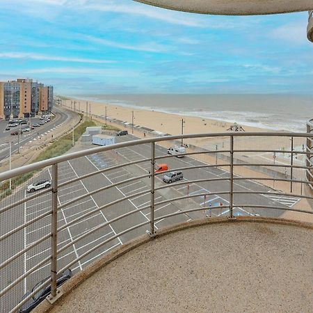 Апартаменты Residentie Zon Zee Ref, 20 Остенде Экстерьер фото