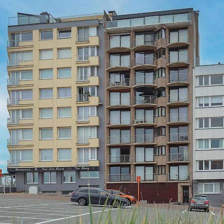 Апартаменты Residentie Zon Zee Ref, 20 Остенде Экстерьер фото