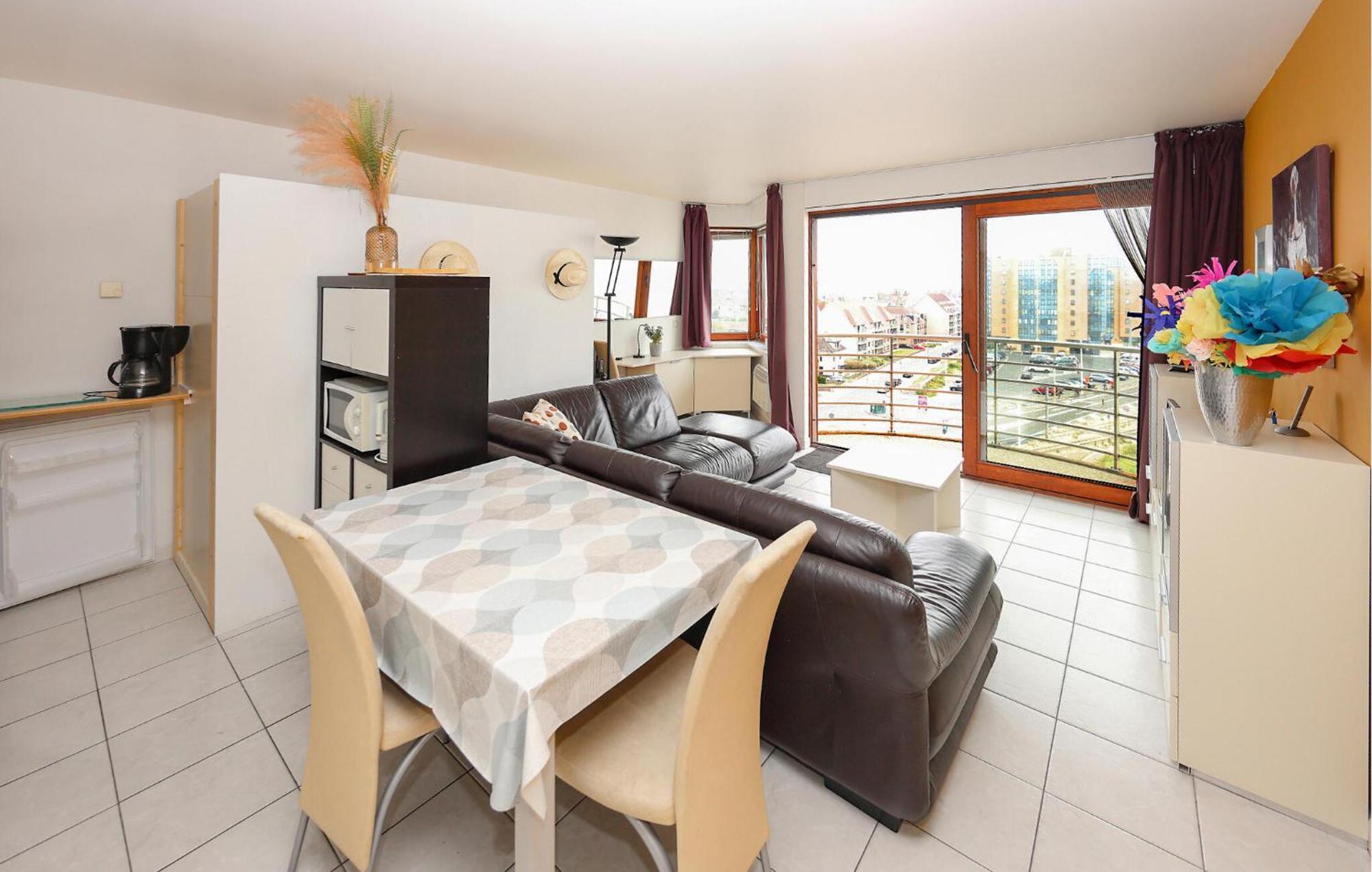 Апартаменты Residentie Zon Zee Ref, 20 Остенде Экстерьер фото